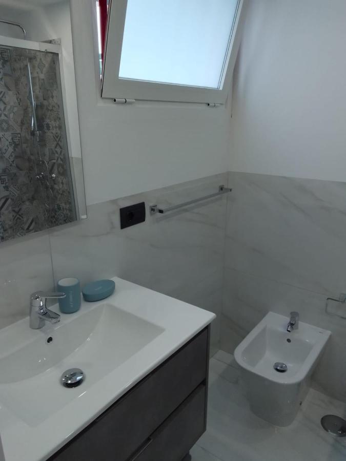 House Matilde Parque Santiago Apartment Arona  Exterior foto