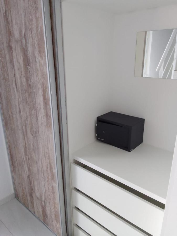 House Matilde Parque Santiago Apartment Arona  Exterior foto