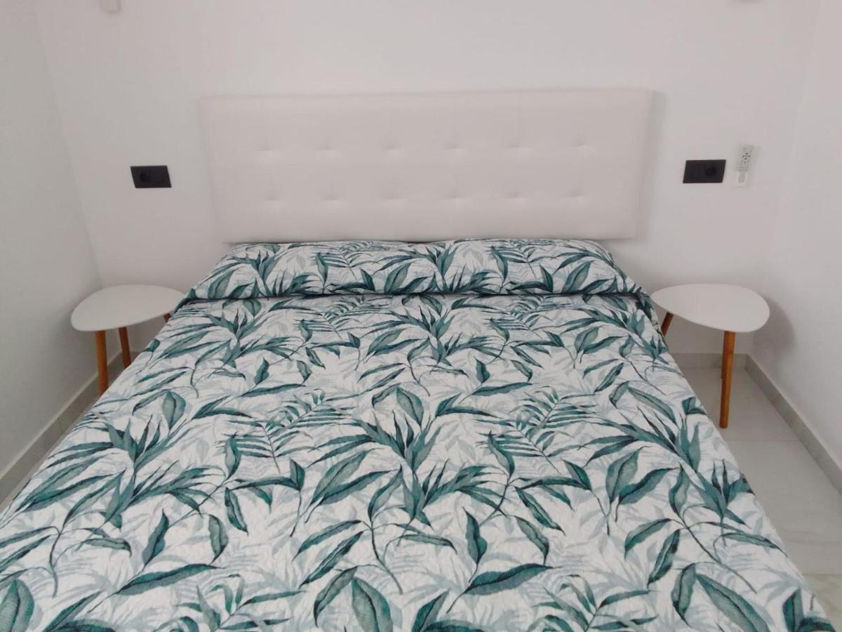 House Matilde Parque Santiago Apartment Arona  Exterior foto