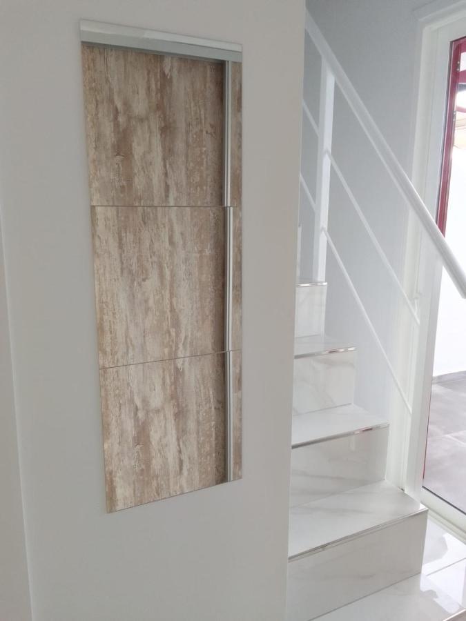 House Matilde Parque Santiago Apartment Arona  Exterior foto