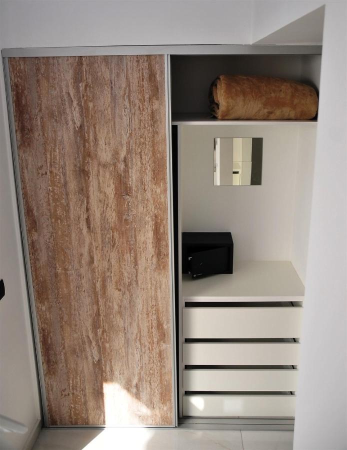 House Matilde Parque Santiago Apartment Arona  Exterior foto