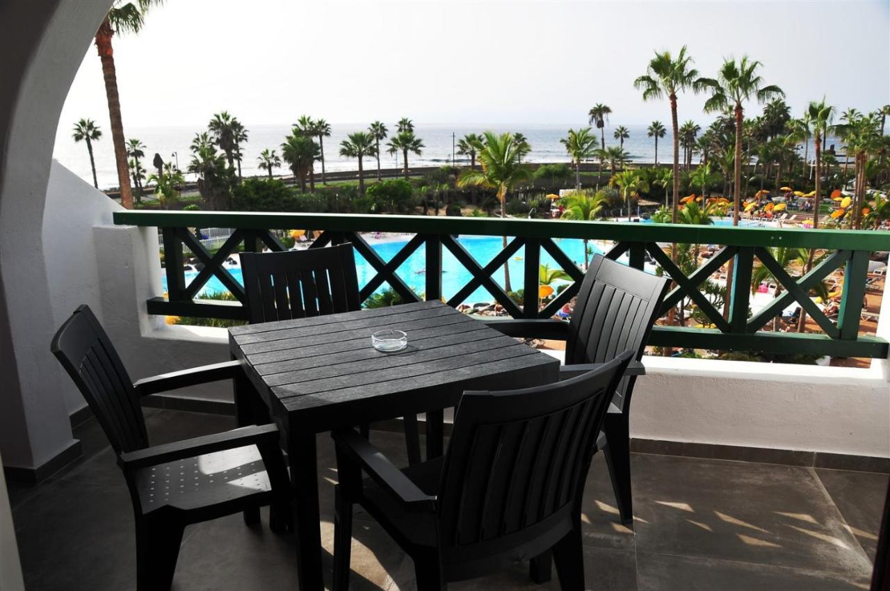 House Matilde Parque Santiago Apartment Arona  Exterior foto