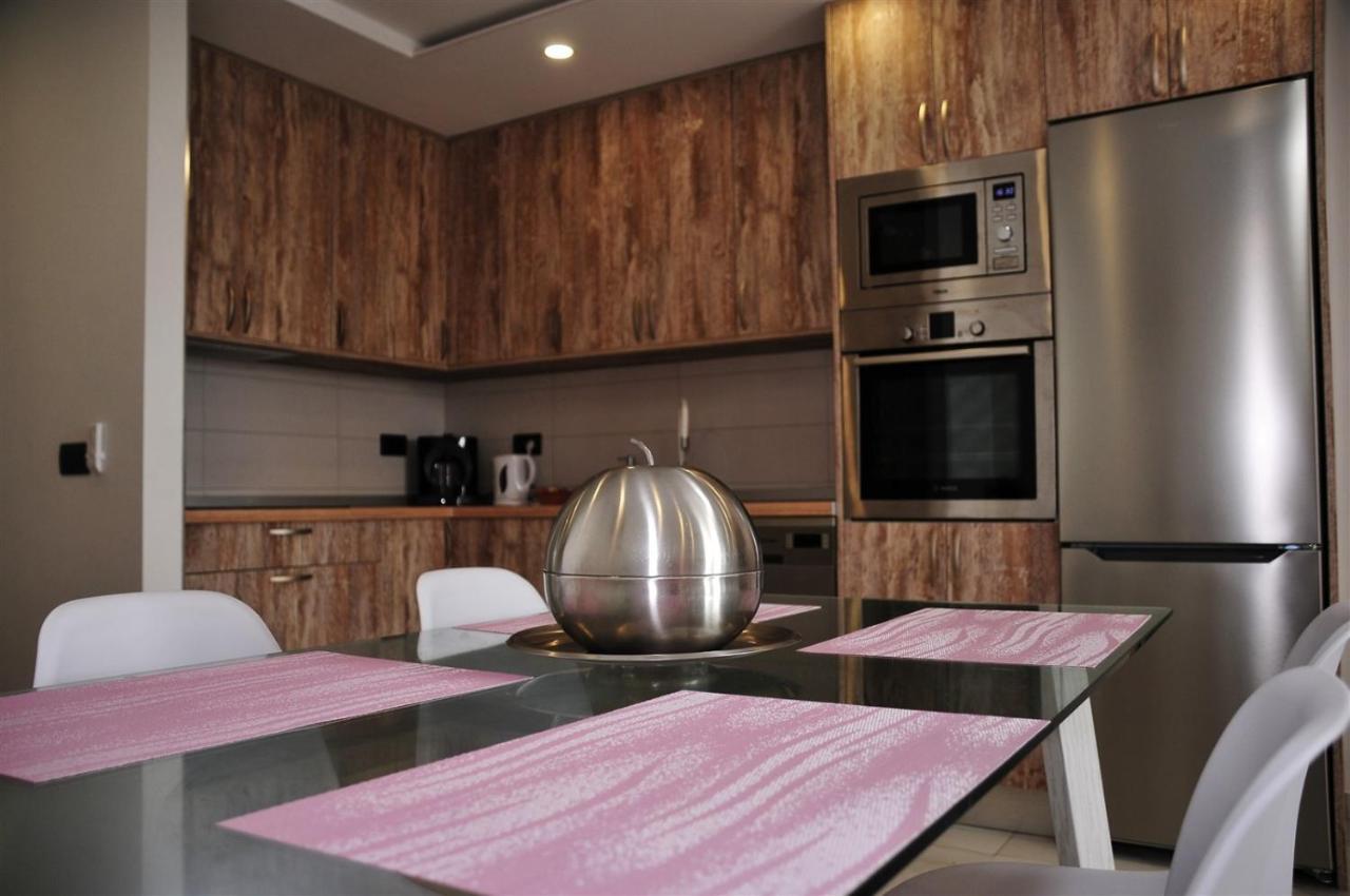 House Matilde Parque Santiago Apartment Arona  Exterior foto