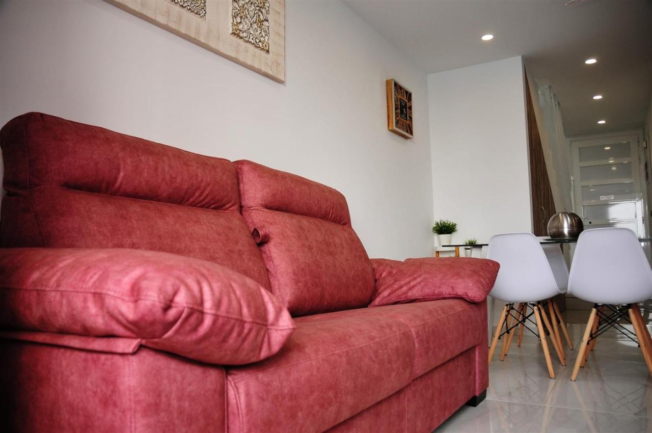 House Matilde Parque Santiago Apartment Arona  Exterior foto