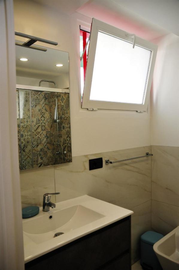 House Matilde Parque Santiago Apartment Arona  Exterior foto
